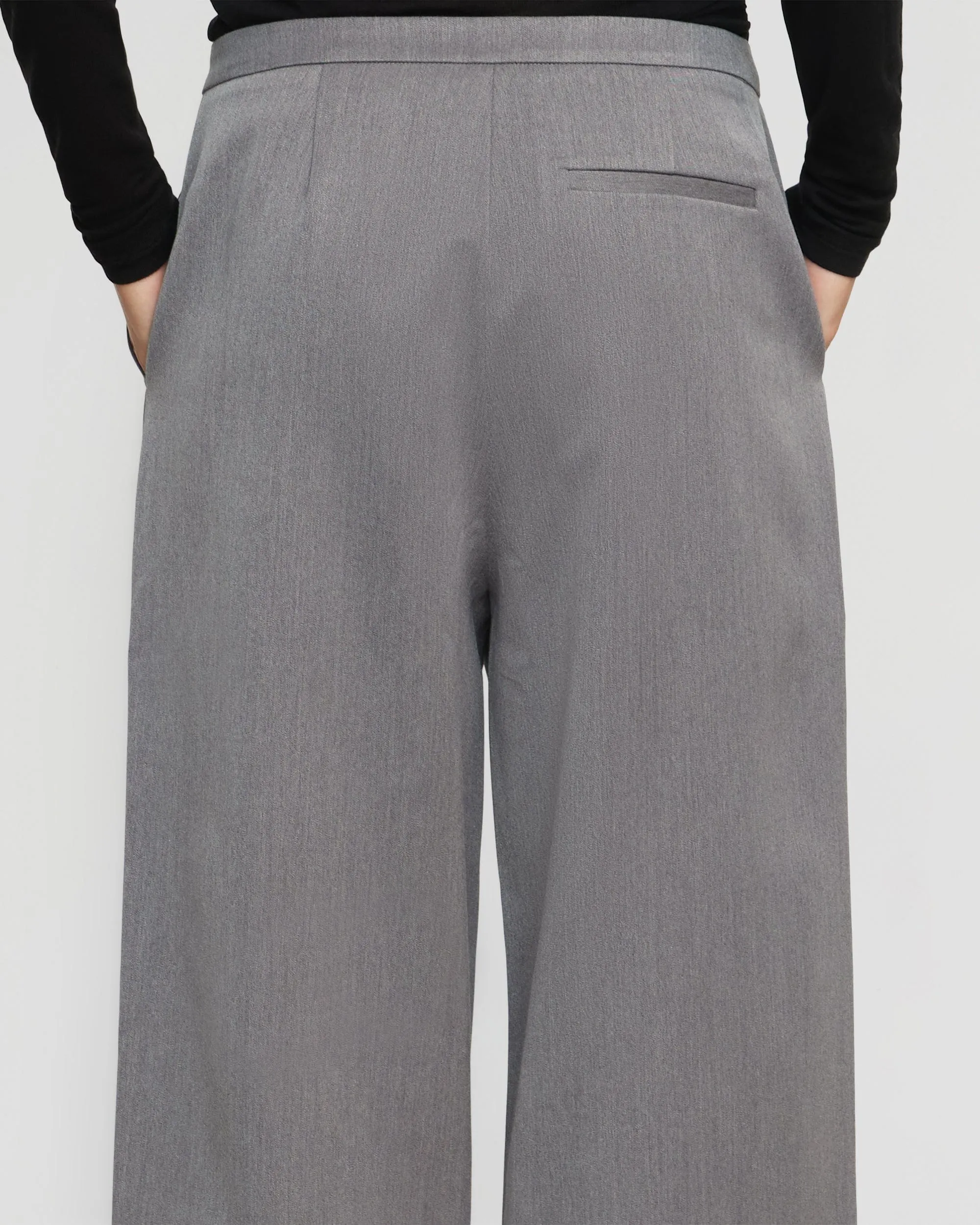 Tula Barrel Tapered-Leg Pant