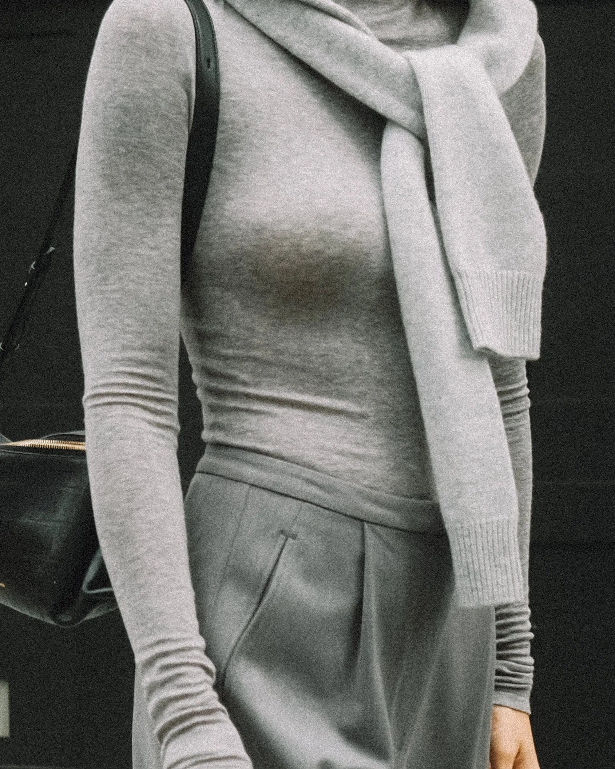 Tula Barrel Tapered-Leg Pant