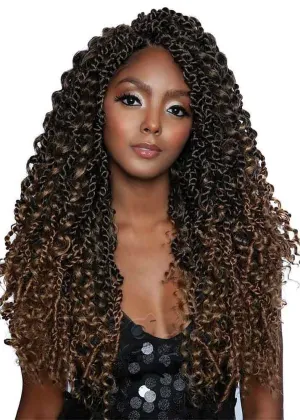 TWB111 Easy Passion Twist 18"