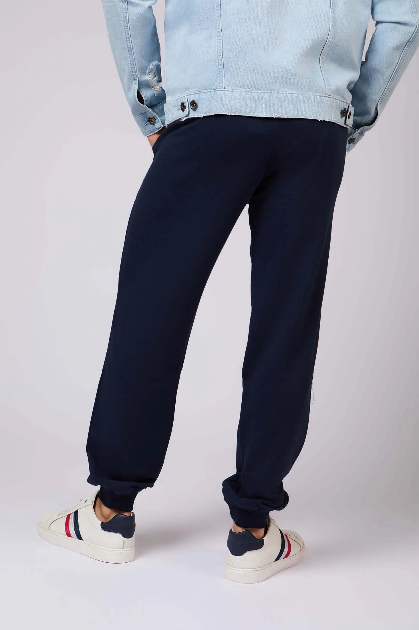 Unisex Sweat Pant Navy