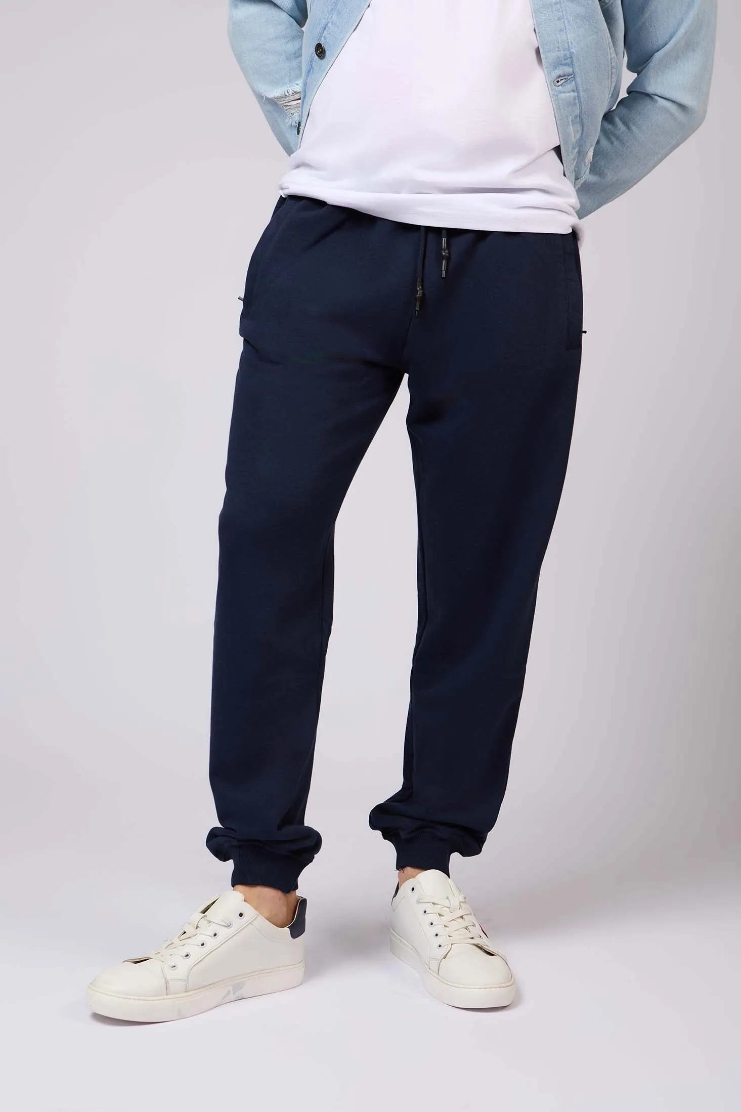 Unisex Sweat Pant Navy
