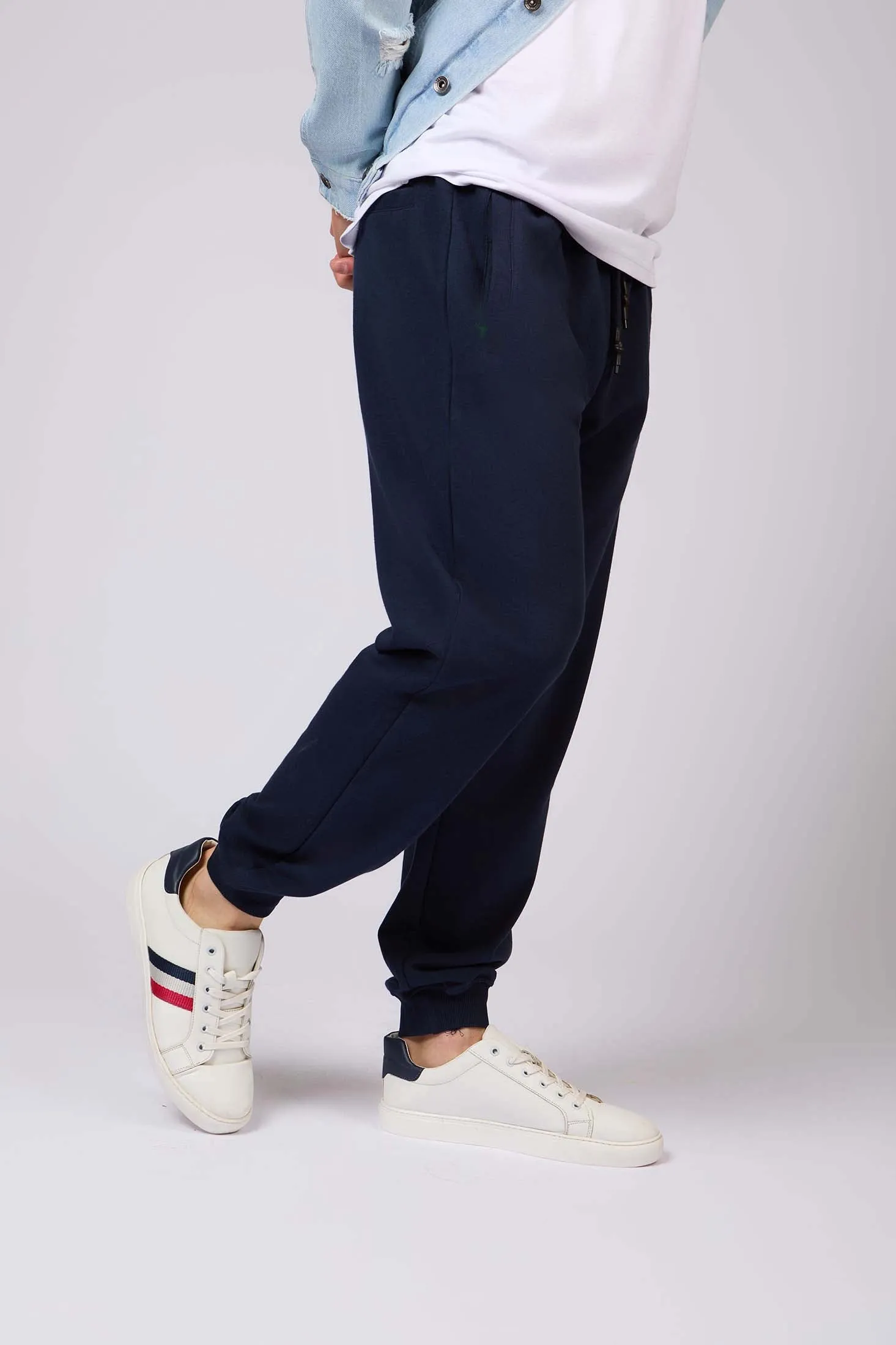 Unisex Sweat Pant Navy