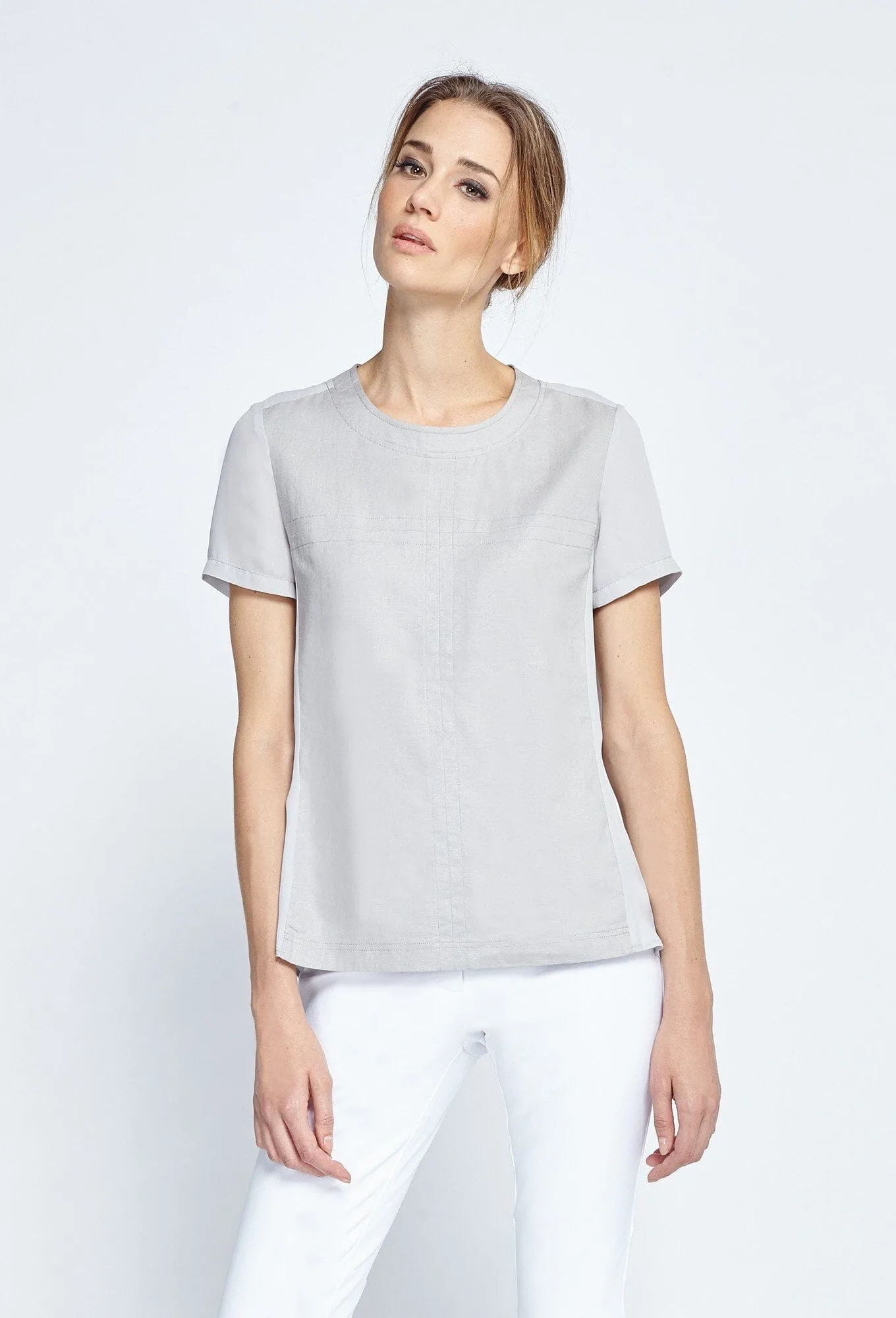 Updated Lexie Tee