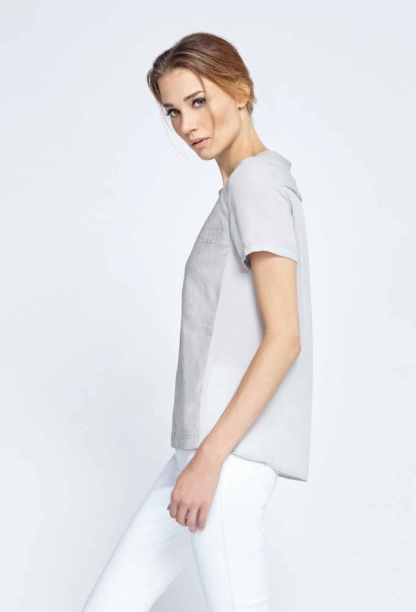 Updated Lexie Tee