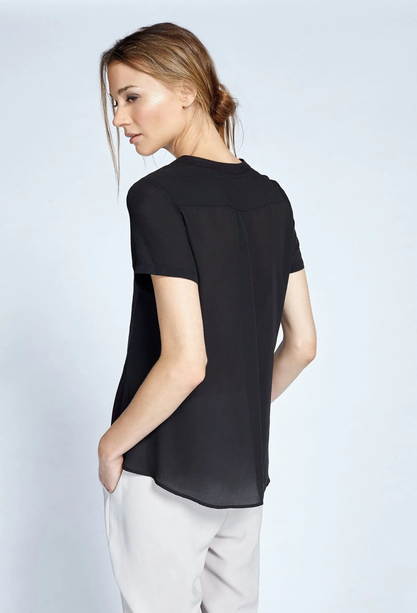 Updated Lexie Tee