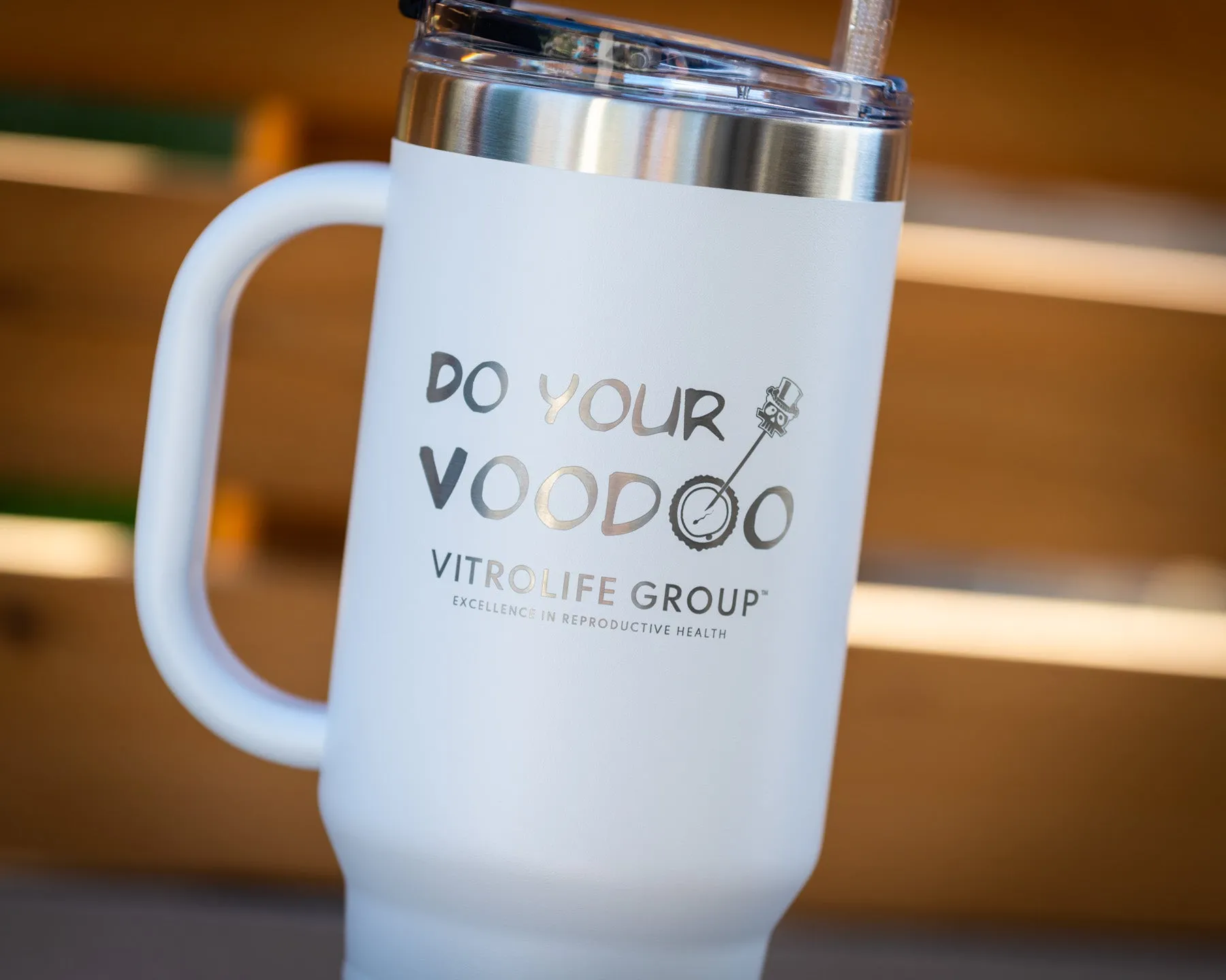 Vacuum Insulated Tumbler | 40oz Tumbler with Straw