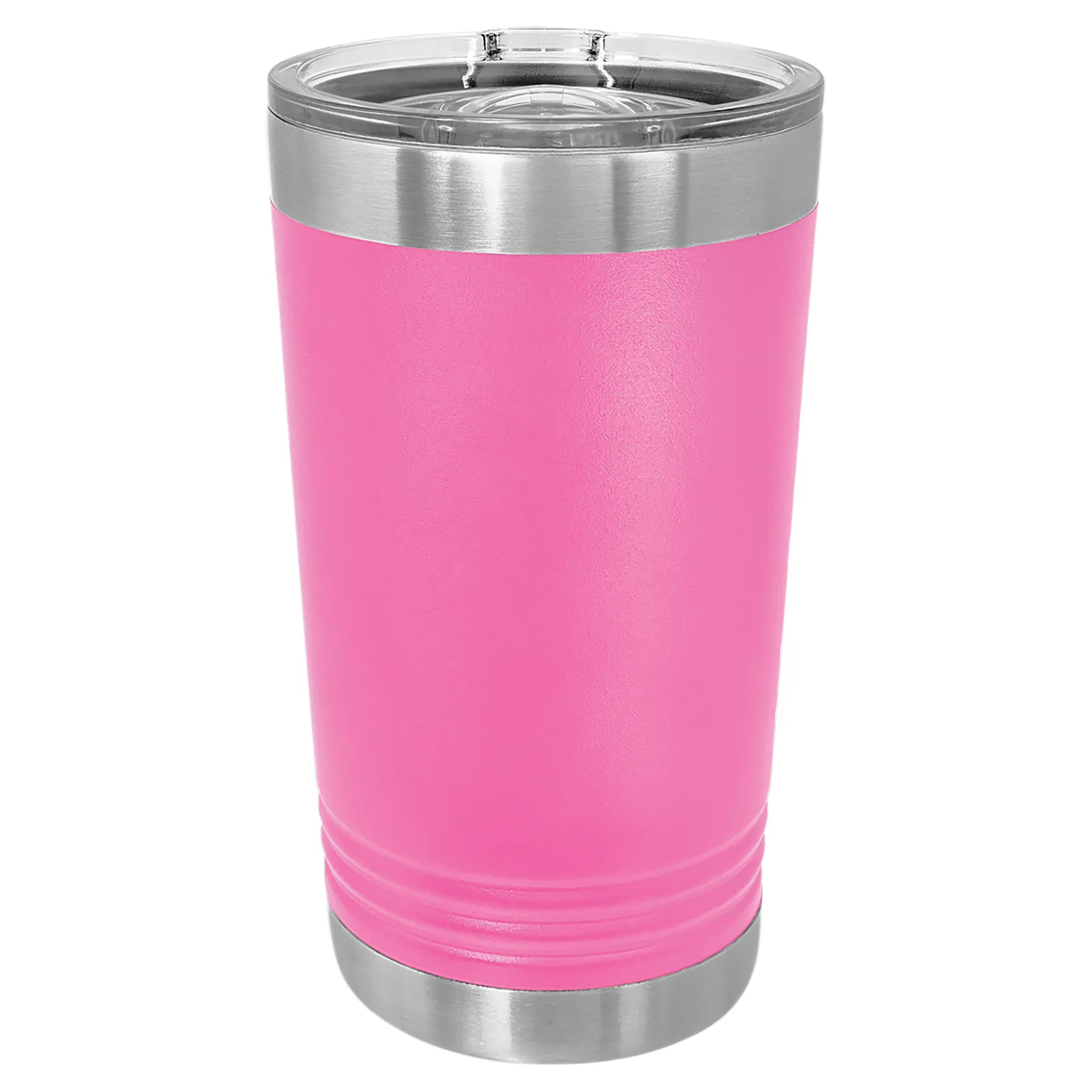 Vacuum Insulated Tumbler | Pint