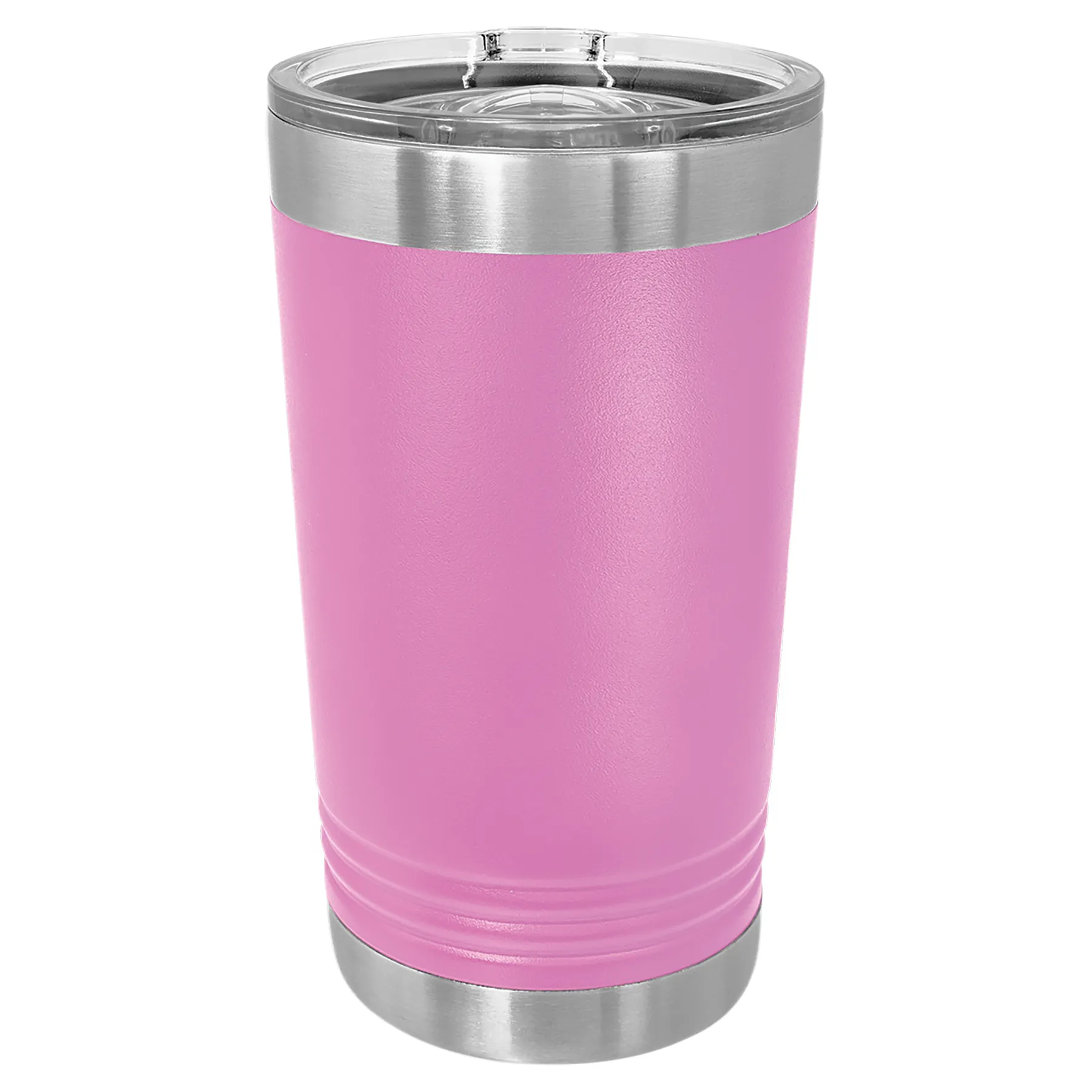 Vacuum Insulated Tumbler | Pint