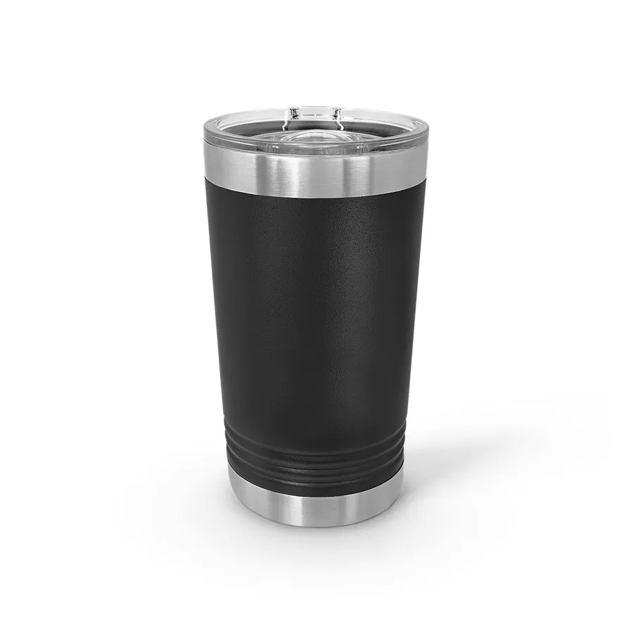 Vacuum Insulated Tumbler | Pint