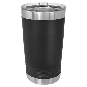 Vacuum Insulated Tumbler | Pint