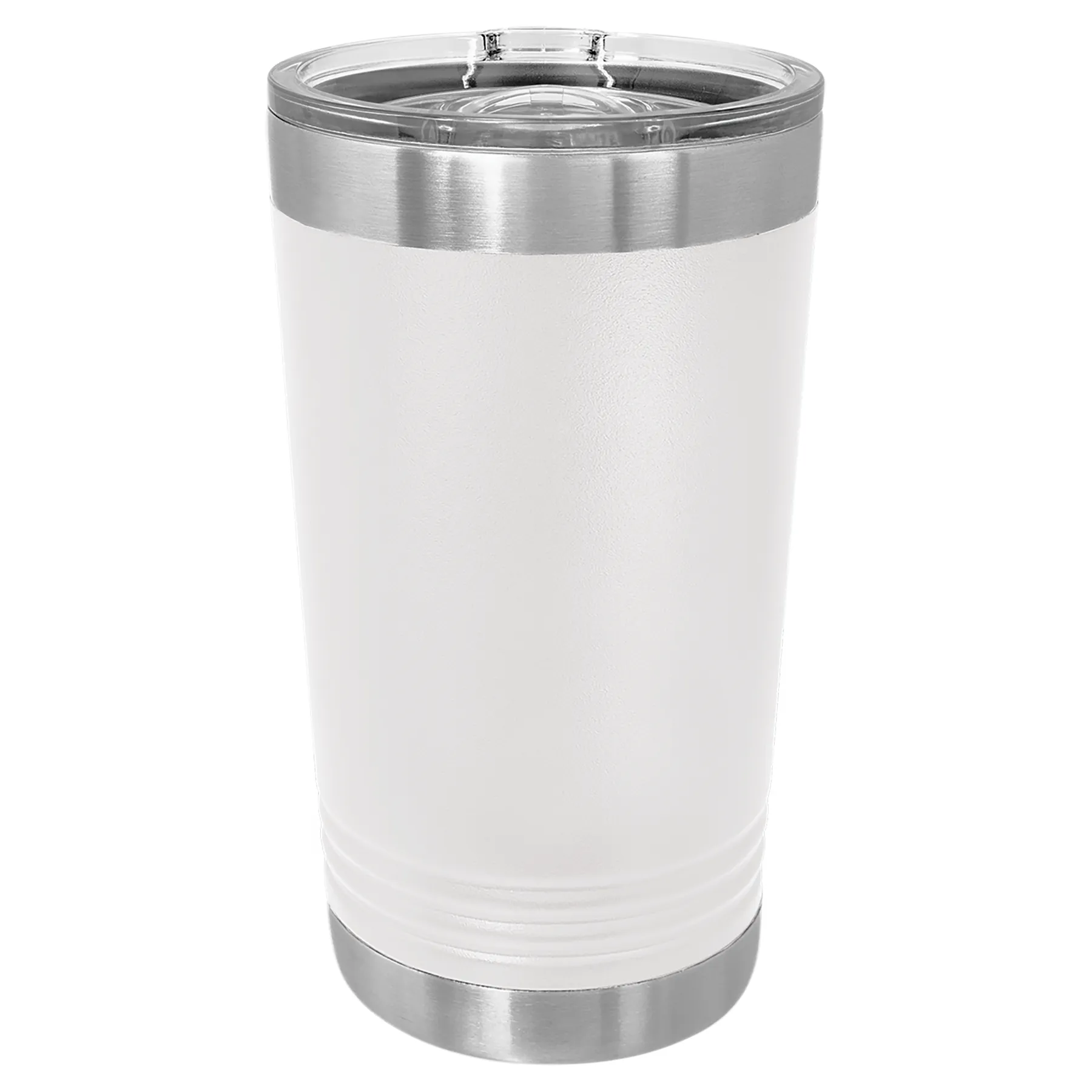 Vacuum Insulated Tumbler | Pint