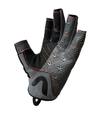 VAIKOBI V-GRIP DECK GLOVES - SHORT FINGER