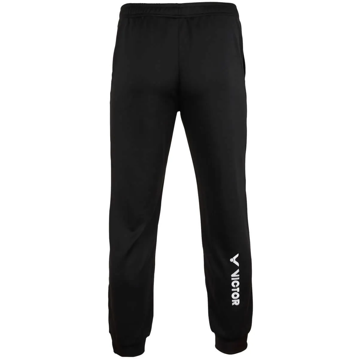 Victor Badminton TA Pants Team Black 3697