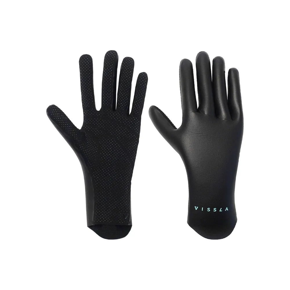 VISSLA HIGH SEAS 1.5MM GLOVE