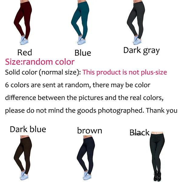 wholelsales New Fashion Women leggings 3D Printed color legins Ray fluorescence leggins pant legging for Woman 15 Colors