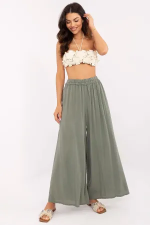Women trousers Och Bella