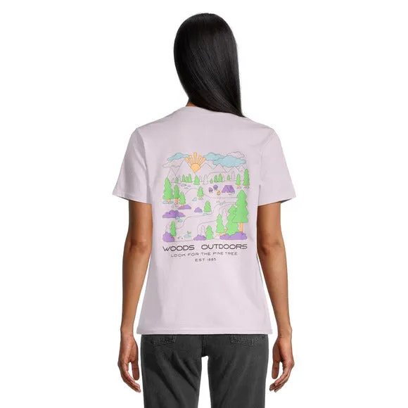 Women's Cayley T-Shirt