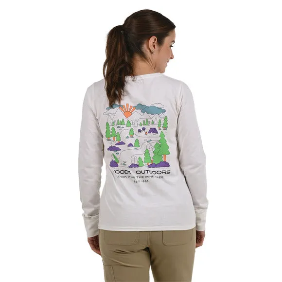 Women's Cayley T-Shirt