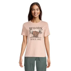 Women's Cayley T-Shirt