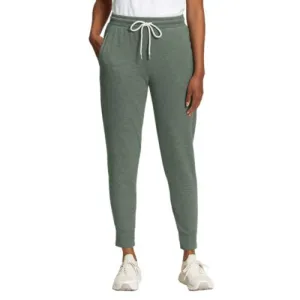 Women's The North Face | Westbrae Knit Joggers | TNF Medium Grey