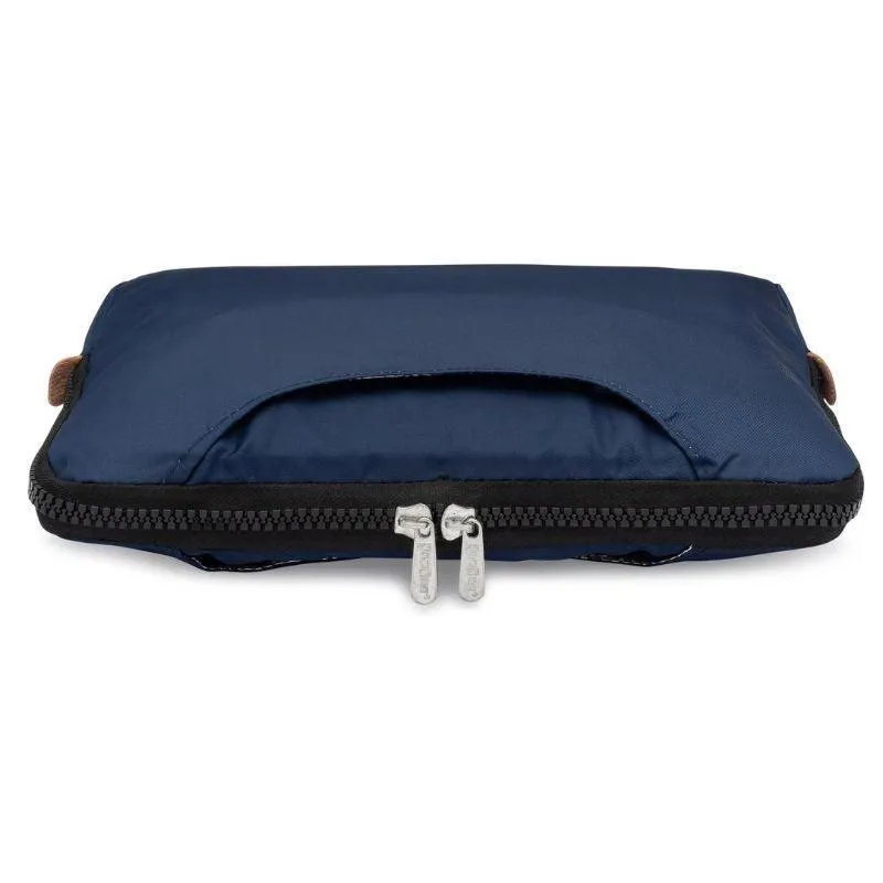 Yumbox Poche - Insulated Lunch Bag with Handles - Navy