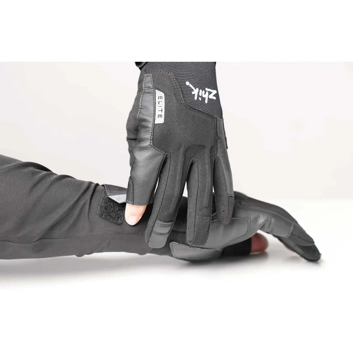 Zhik Elite Sailing Gloves Long Finger