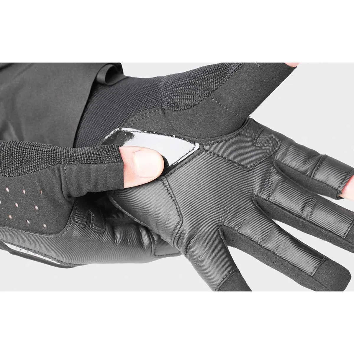 Zhik Elite Sailing Gloves Long Finger