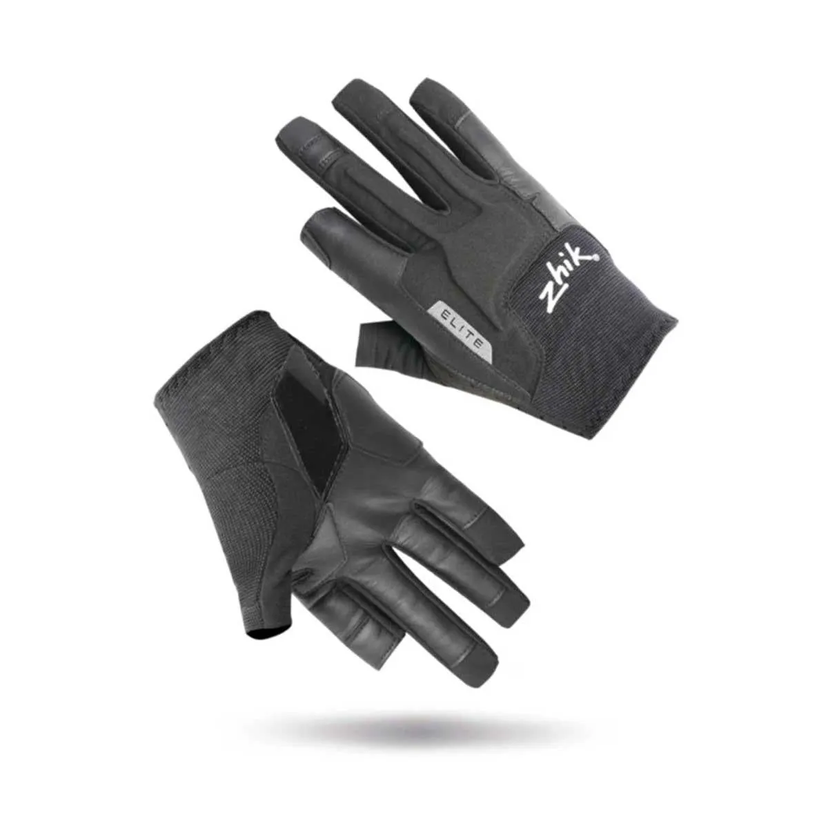 Zhik Elite Sailing Gloves Long Finger